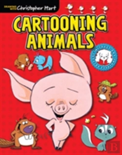Bertrand.pt - Cartooning Animals