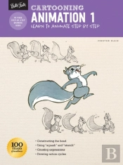 Cartooning: Animation 1 With Preston Blair