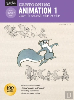 Bertrand.pt - Cartooning: Animation 1 With Preston Blair
