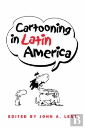 Cartooning In Latin America