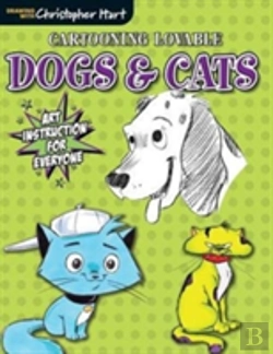 Bertrand.pt - Cartooning Lovable Dogs & Cats