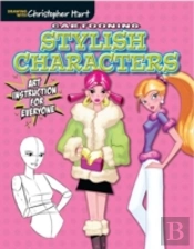 Cartooning Stylish Characters