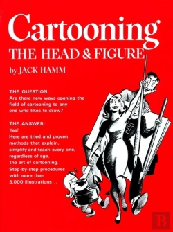 Bertrand.pt - Cartooning The Head And Figure