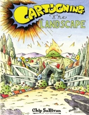 Cartooning The Landscape