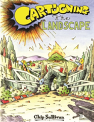 Cartooning The Landscape