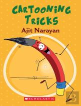 Cartooning Tricks