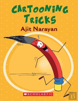 Bertrand.pt - Cartooning Tricks