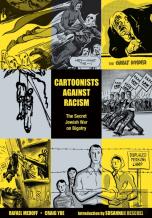 Cartoonists Against Racism: The Secret Jewish War On Bigotry