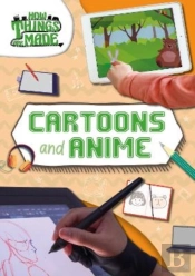 Cartoons And Anime