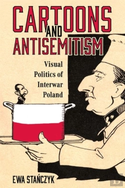Bertrand.pt - Cartoons And Antisemitism