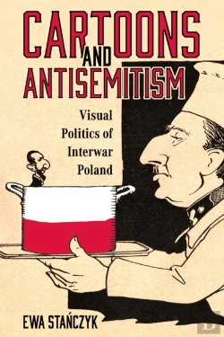 Bertrand.pt - Cartoons And Antisemitism