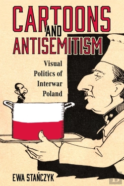 Bertrand.pt - Cartoons And Antisemitism