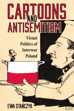 Bertrand.pt - Cartoons And Antisemitism