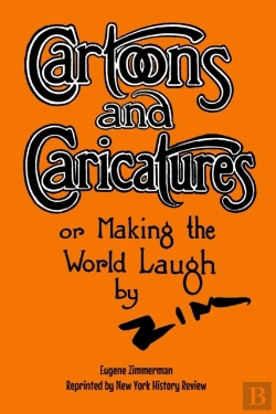 Bertrand.pt - Cartoons And Caricatures, Or Making The World Laugh