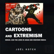 Cartoons And Extremism