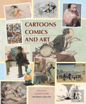 Cartoons Comics And Art