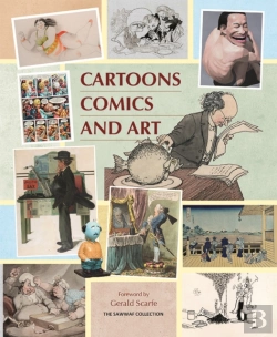 Bertrand.pt - Cartoons Comics And Art