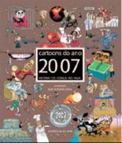 Cartoons do ano 2007