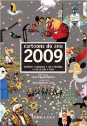 Cartoons do ano 2009