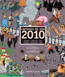 Cartoons do ano 2010
