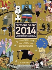 Cartoons do Ano 2014