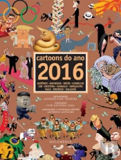 Cartoons do Ano 2016