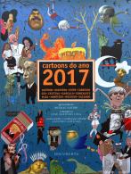 Cartoons do Ano 2017