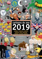 Cartoons do Ano 2019