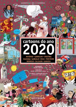 Bertrand.pt - Cartoons do Ano 2020