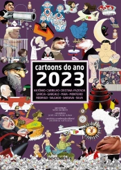 Cartoons do Ano 2023