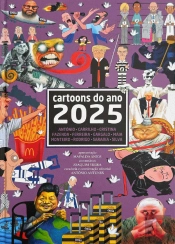 Cartoons do Ano 2025
