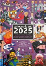 Cartoons do Ano 2025