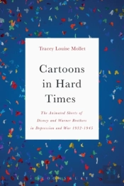 Cartoons In Hard Times