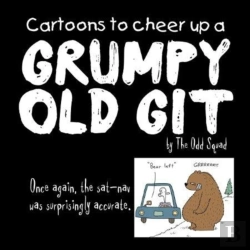 Bertrand.pt - Cartoons To Cheer Up A Grumpy Old Git