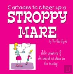 Bertrand.pt - Cartoons To Cheer Up A Stroppy Mare By The Odd Squad