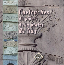 Bertrand.pt - Cartouches De Pierre De La Plaine De Nay