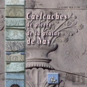Cartouches De Pierre De La Plaine De Nay