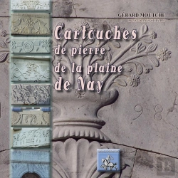Bertrand.pt - Cartouches De Pierre De La Plaine De Nay
