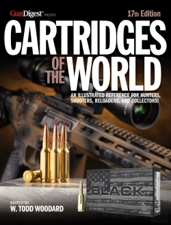 Bertrand.pt - Cartridges Of The World, 17th Edition