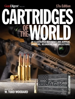 Bertrand.pt - Cartridges Of The World, 17th Edition