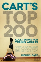Cart'S Top 200 Adult Books For Young Adults