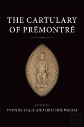 Cartulary Of Premontre