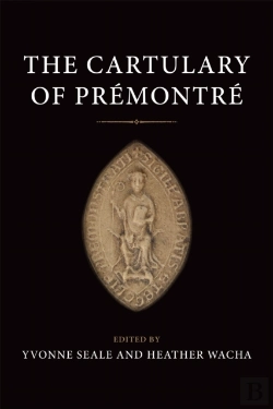 Bertrand.pt - Cartulary Of Premontre