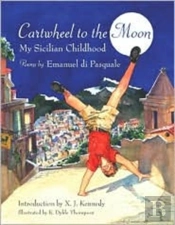 Cartwheel To The Moon
