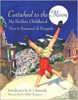Bertrand.pt - Cartwheel To The Moon