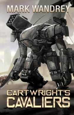 Bertrand.pt - Cartwright'S Cavaliers
