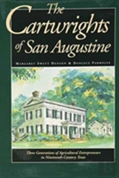 Cartwrights Of San Augustine