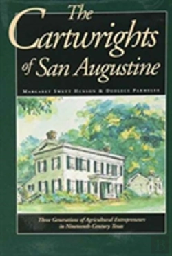 Bertrand.pt - Cartwrights Of San Augustine