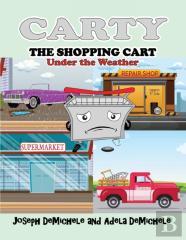 Carty The Shopping Cart