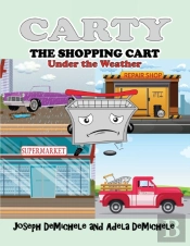Carty The Shopping Cart